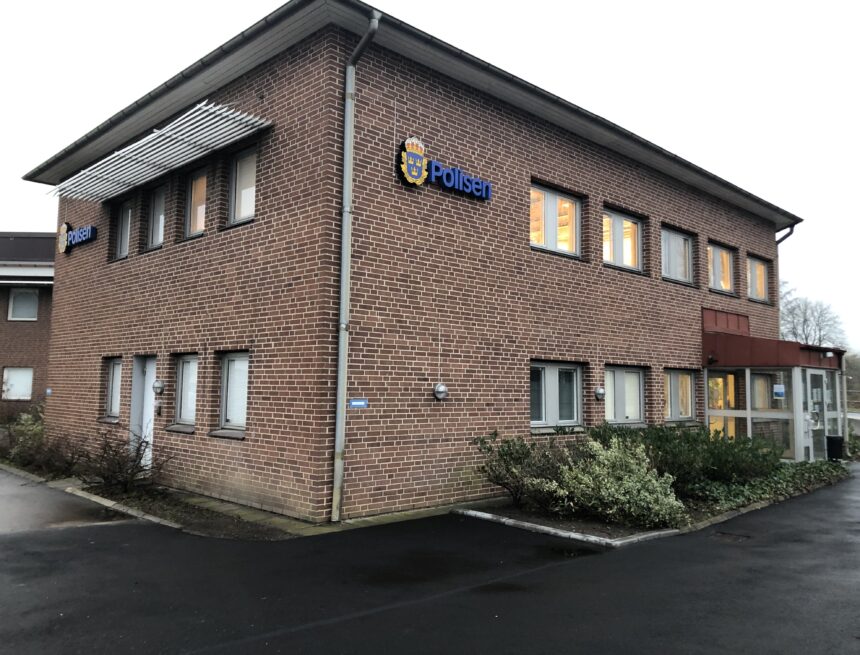 Trygghetsmätning 2020 – resultat för lokalpolisområde Kävlinge